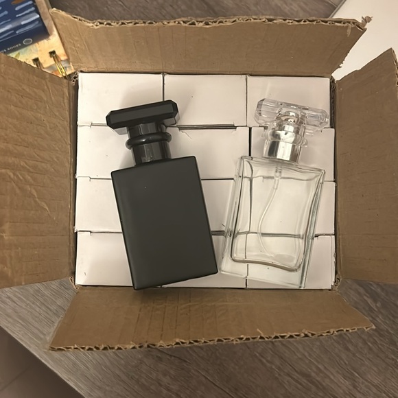 10 pcs empty 30ml bottles - Picture 4 of 4